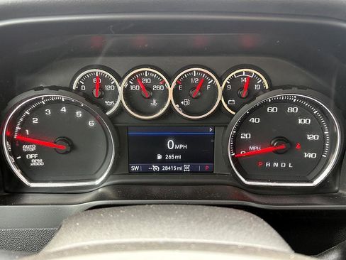 Used 2020 Chevrolet Silverado 1500 LT w/ All-Star Edition image 20