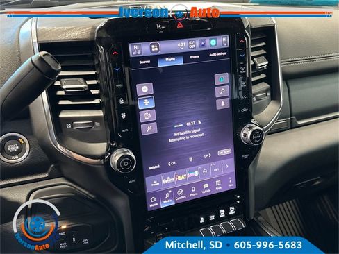 New 2026 RAM 2500 Laramie image 20