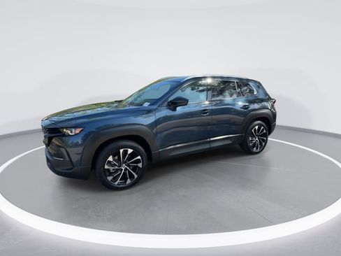 New 2026 MAZDA CX-50 2.5 Hybrid w/ Weather Package image 4