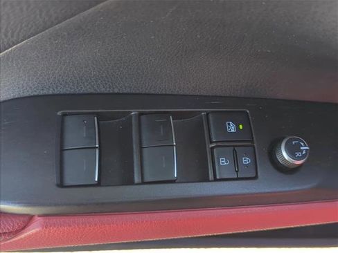 Certified 2021 Toyota Camry XSE w/ Navigation Package image 11