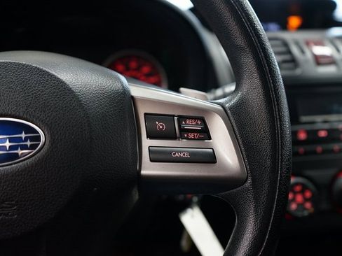 Used 2014 Subaru Crosstrek 2.0i Premium image 28