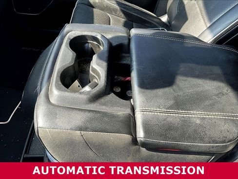 Used 2019 RAM 1500 Laramie image 18