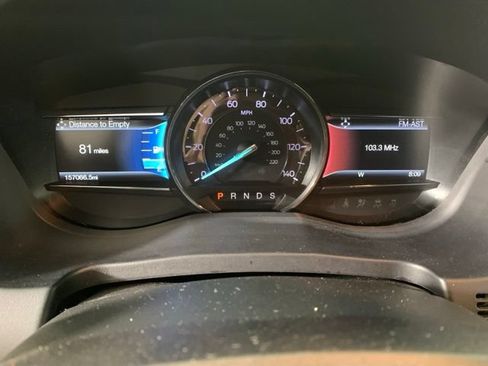 Used 2017 Ford Explorer Limited w/ Equipment Group 301A AWD/4WD image 31