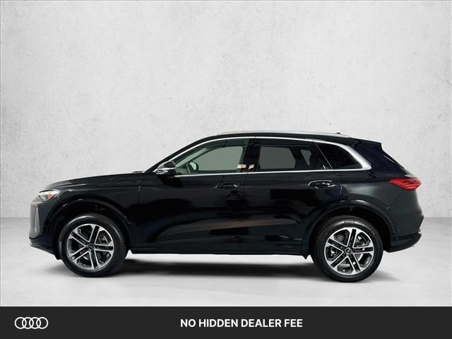 Used 2025 Audi Q5 Premium w/ Convenience Package AWD/4WD image 1