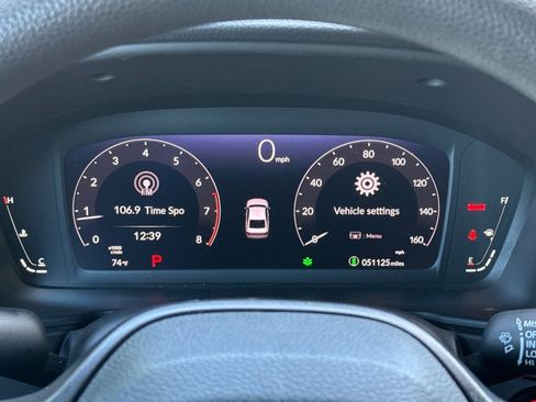 Used 2023 Honda Accord EX image 21