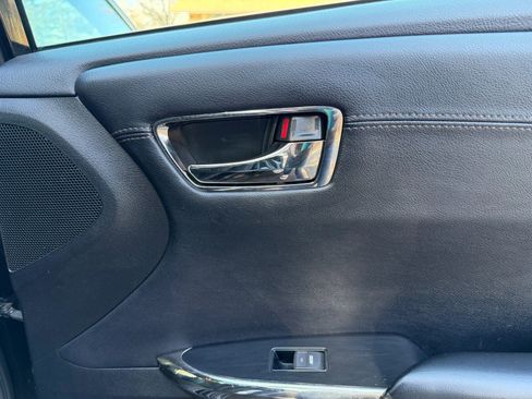 Used 2015 Toyota Avalon XLE image 37