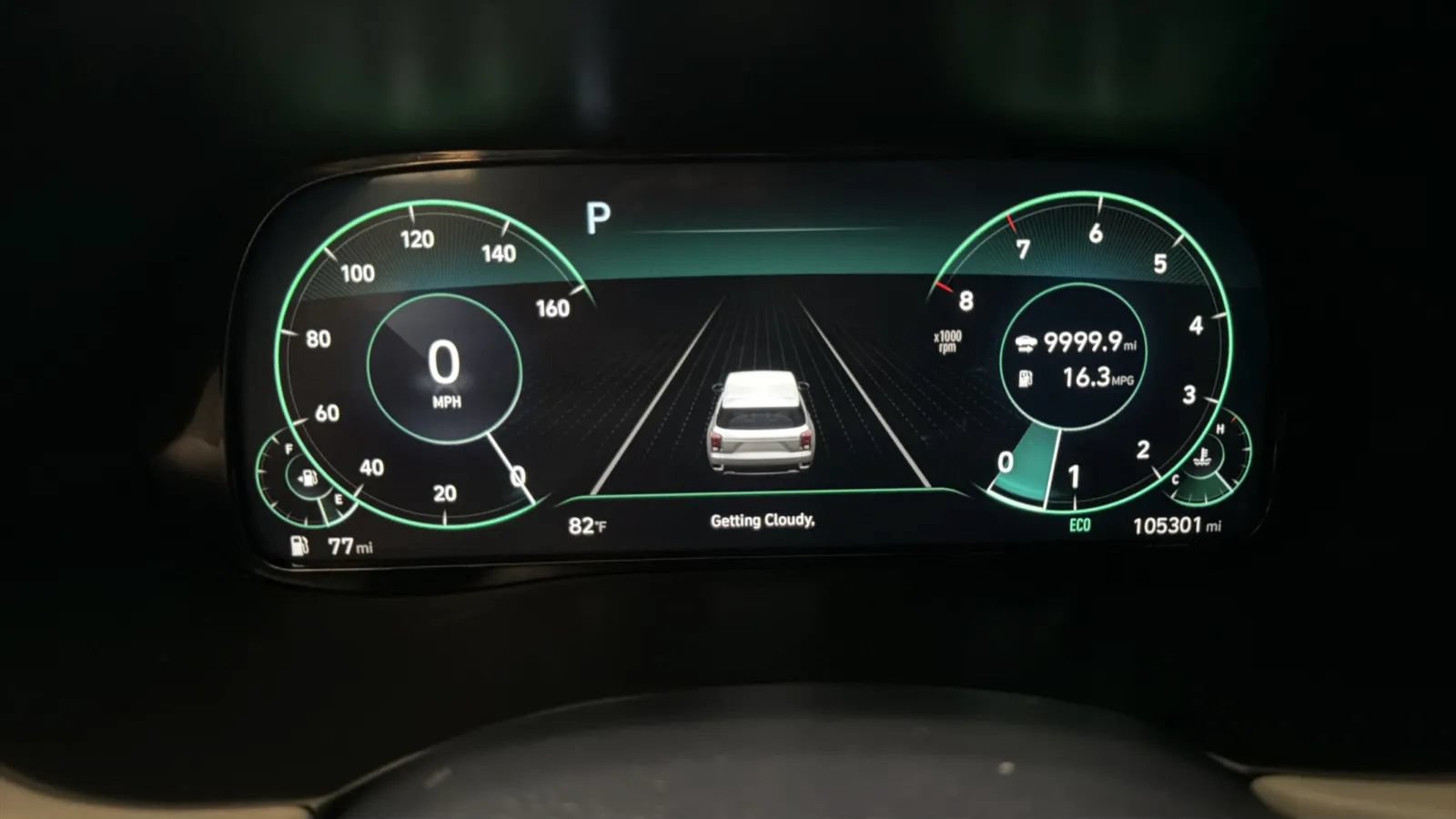 Used 2021 Hyundai Palisade Limited FWD image 12