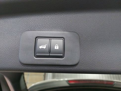 New 2026 Nissan Murano Platinum w/ Cargo Package AWD/4WD image 13