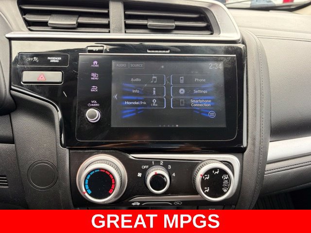 Used 2019 Honda Fit Sport image 22