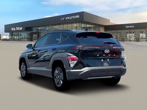 New 2026 Hyundai Kona SEL Sport image 5