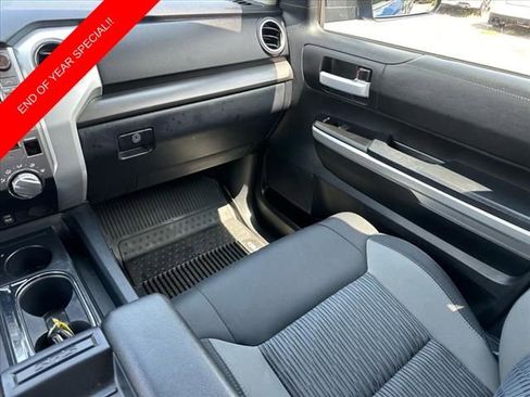 Used 2017 Toyota Tundra SR5 w/ SR5 Upgrade Package image 8