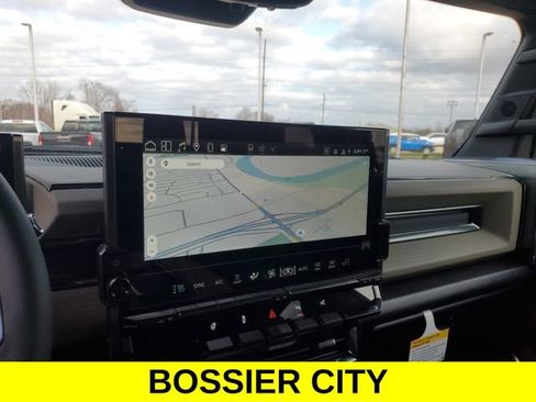 New 2026 GMC Hummer EV 4x4 Crew Cab image 17