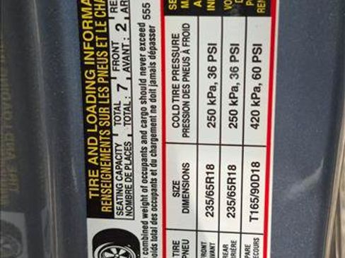 Used 2023 Toyota Highlander XLE AWD/4WD image 14