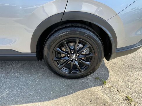 New 2026 Honda CR-V Sport-L image 5