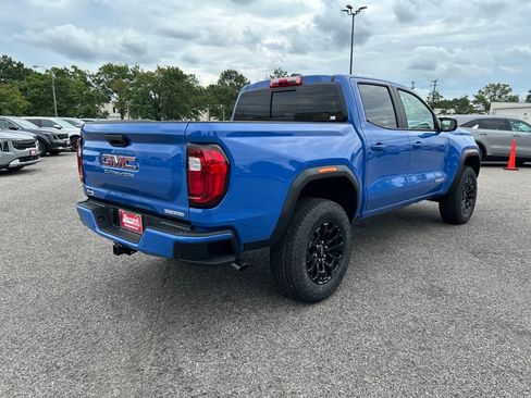 New 2026 GMC Canyon Elevation w/ Convenience Package image 5