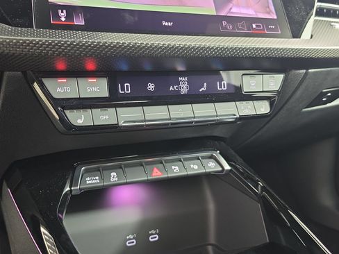 New 2026 Audi RS 3 AWD/4WD image 25
