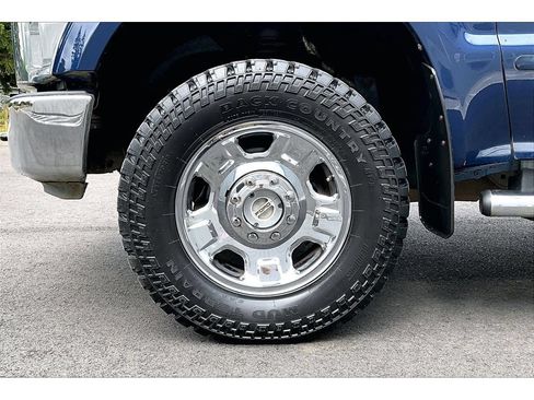 Used 2008 Ford F350 Lariat AWD/4WD image 8