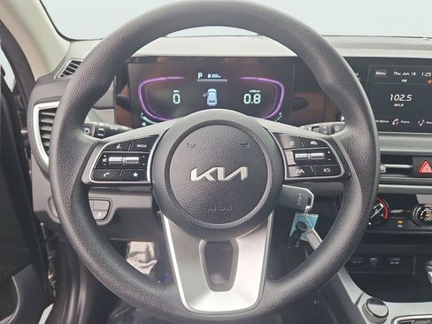 Certified 2024 Kia Seltos LX AWD/4WD image 23