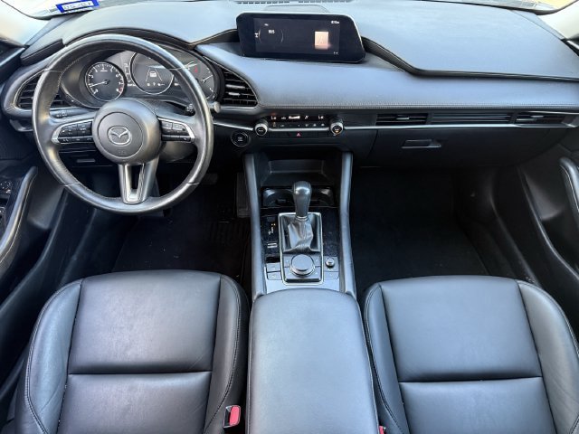 Used 2024 MAZDA MAZDA3 s FWD image 10