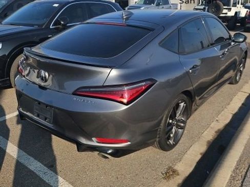 Used 2024 Acura Integra A-Spec image 5