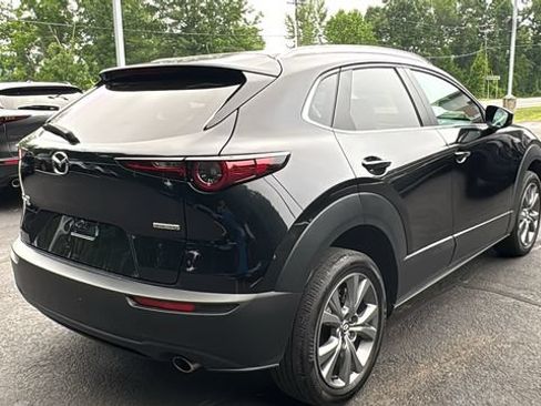 Used 2025 MAZDA CX-30 AWD 2.5 S w/ Preferred Package image 5