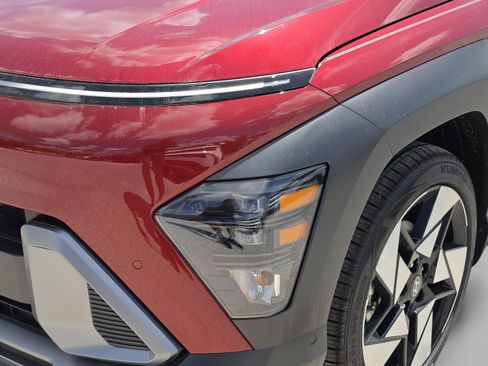 New 2026 Hyundai Kona Limited FWD image 13
