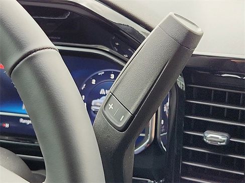 New 2024 Chevrolet Silverado 1500 RST w/ Z71 Off-Road Package image 7