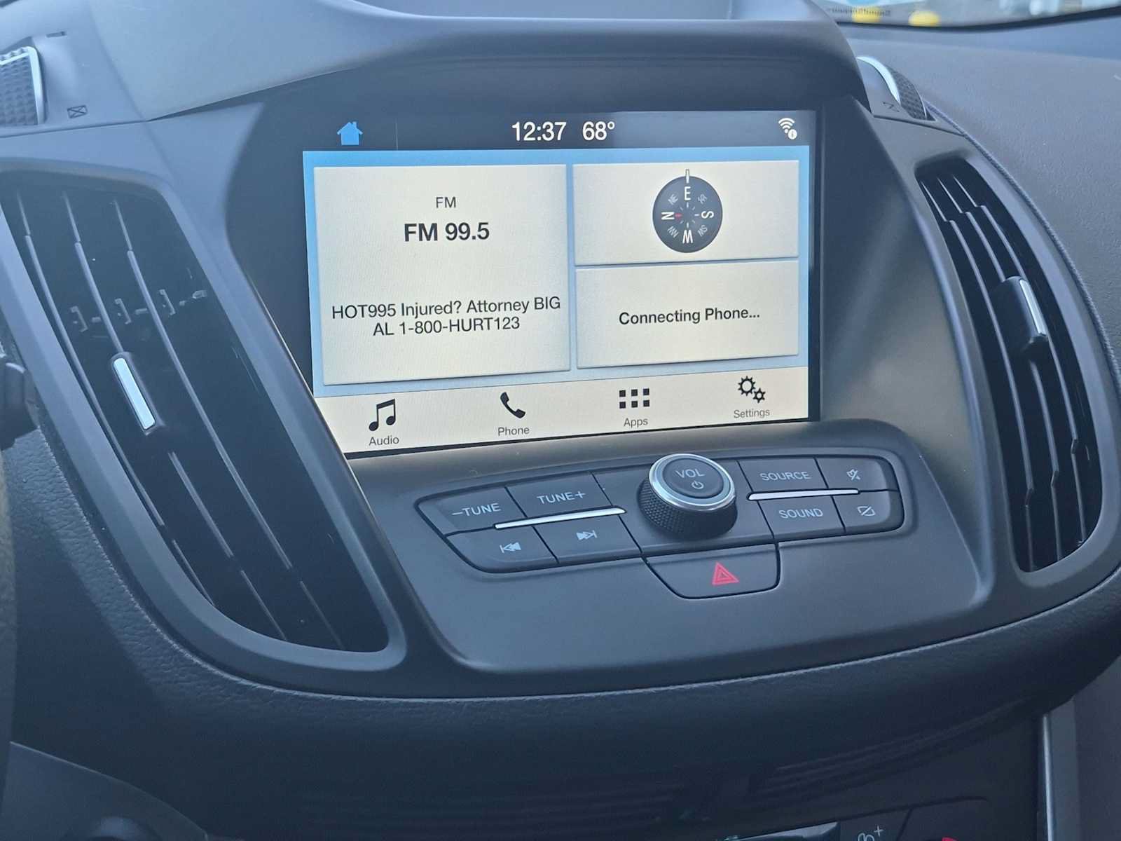 Used 2019 Ford Escape SE FWD image 27