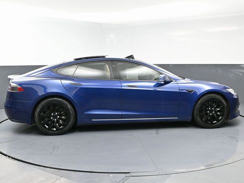 Used 2018 Tesla Model S 75D image 7
