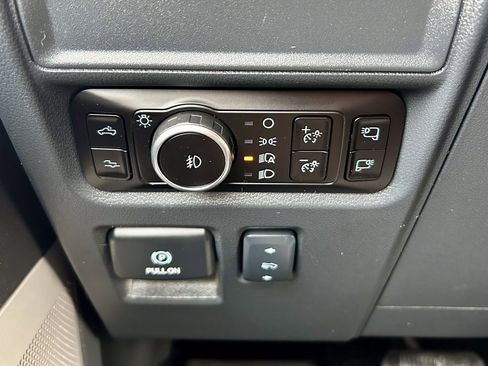 Certified 2025 Ford F150 Raptor w/ Equipment Group 803A Raptor R image 25