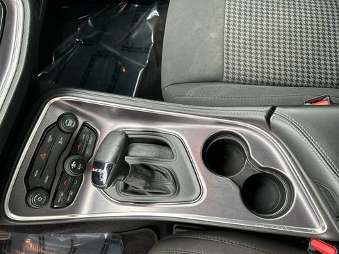 Used 2018 Dodge Challenger SXT w/ Blacktop Package image 15