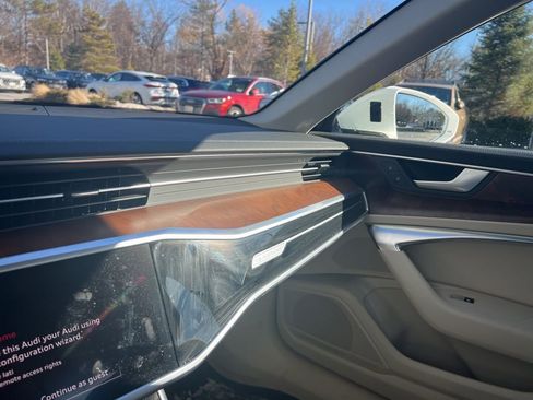 Used 2023 Audi A6 2.0T Premium w/ Convenience Package image 68