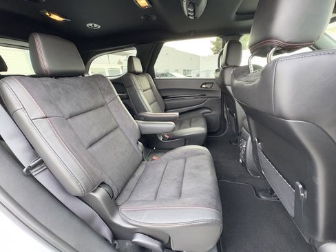 New 2026 Dodge Durango GT image 21