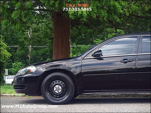 Used 2014 Chevrolet Impala LT w/ LT Sunroof Package image 22