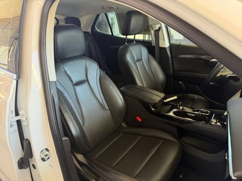 Used 2024 Buick Envision Preferred AWD/4WD image 37