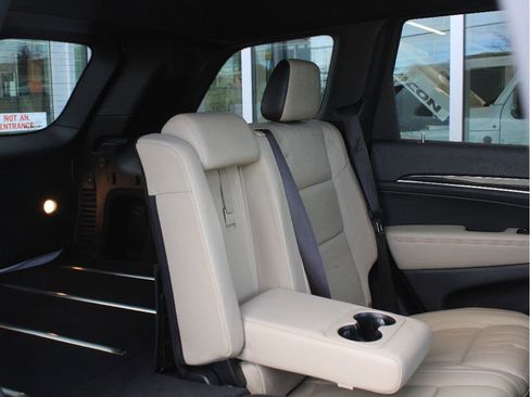 Used 2016 Jeep Grand Cherokee Limited 75th Anniversary AWD/4WD image 29