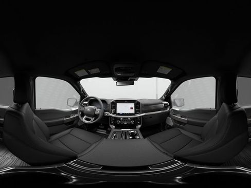 New 2026 Ford F150 Lariat AWD/4WD image 8