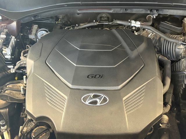 Used 2022 Hyundai Palisade Limited AWD/4WD image 47