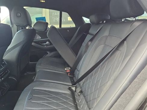 Used 2021 Mercedes-Benz GLE 63 AMG S image 5