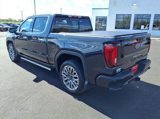 Used 2024 GMC Sierra 1500 Denali Ultimate AWD/4WD video 3