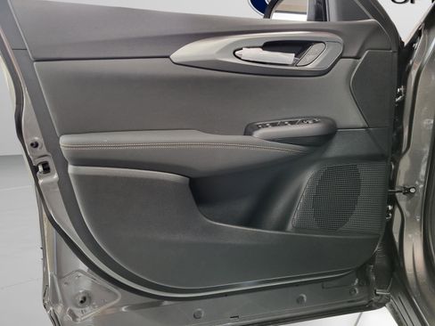 New 2025 Alfa Romeo Tonale w/ Premium Package image 24