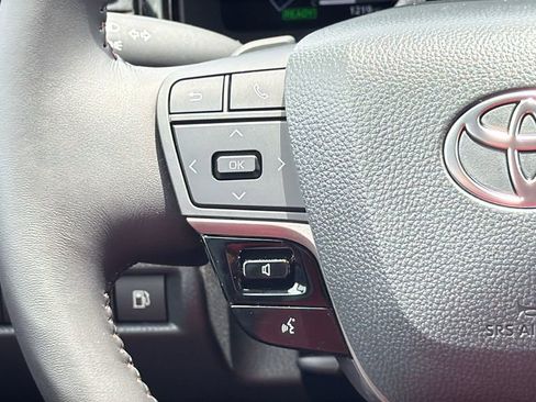 Certified 2026 Toyota Camry XSE w/ Premium Plus Package FWD image 21