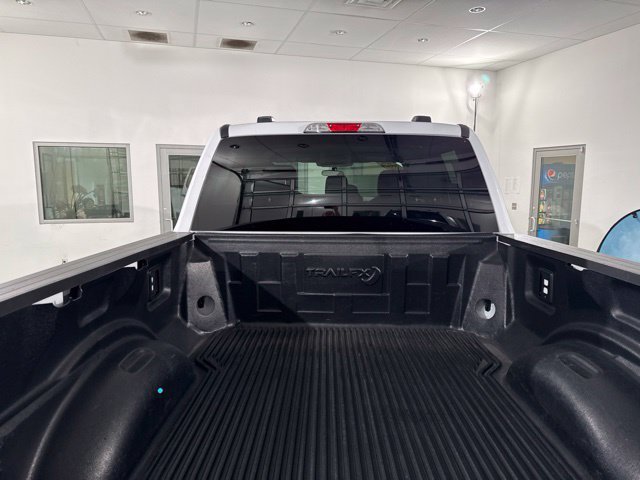 Used 2025 Ford F250 XLT AWD/4WD image 8