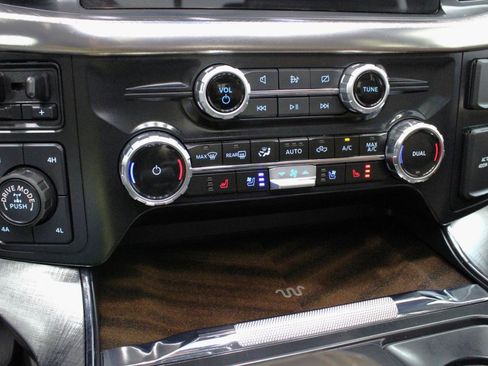 Used 2023 Ford F150 King Ranch w/ Equipment Group 601A High AWD/4WD image 70