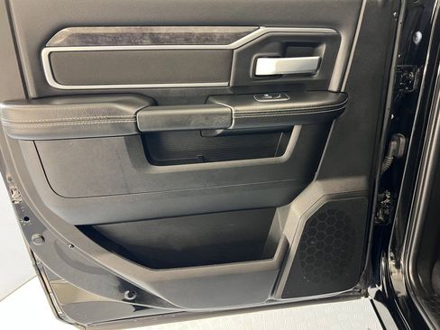 Used 2024 RAM 3500 Lone Star w/ Night Edition image 32