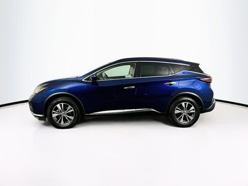 Used 2021 Nissan Murano SV FWD image 4