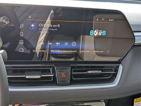 New 2025 Chevrolet TrailBlazer LT w/ Convenience Package image 18