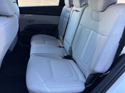 New 2026 Hyundai Tucson SEL image 17