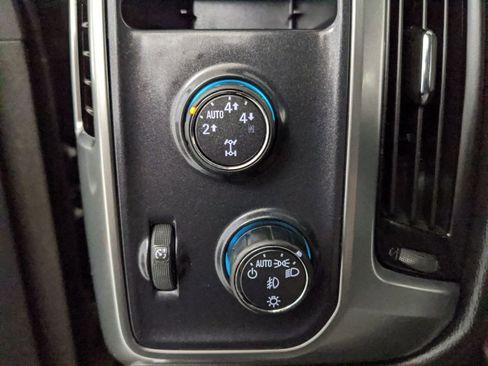 Used 2016 Chevrolet Silverado 1500 LT w/ All Star Edition image 13