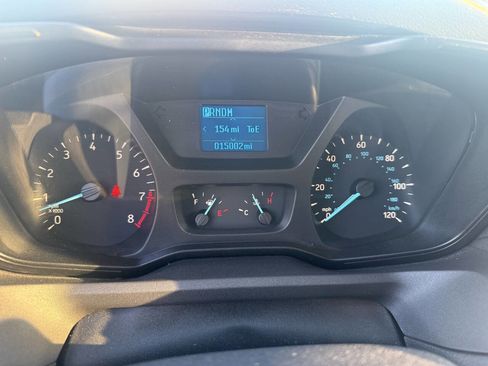 Used 2016 Ford Transit 350 XL image 13